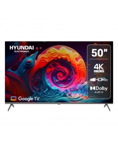 Televisor Hyundai 50...