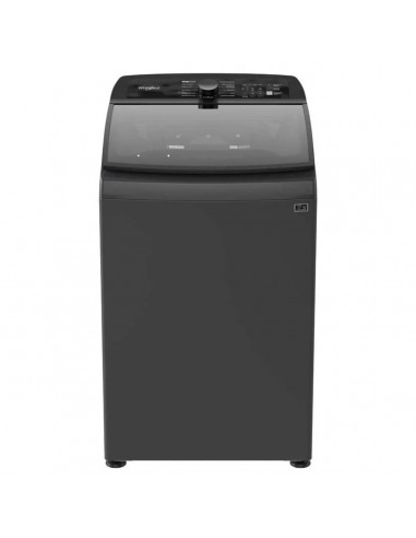 Lavadora Whirlpool 17 Kg Carga...