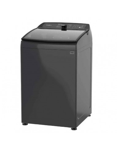 Lavadora Whirlpool 17 Kg Carga...