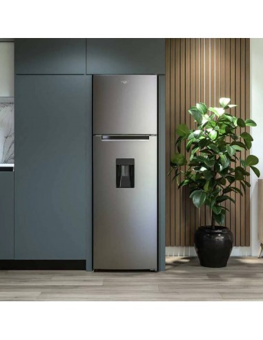 Nevera Whirlpool 245 Litros No Frost...