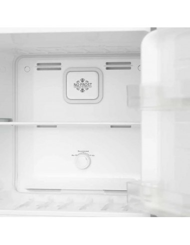 Nevera Whirlpool 245 Litros No Frost...