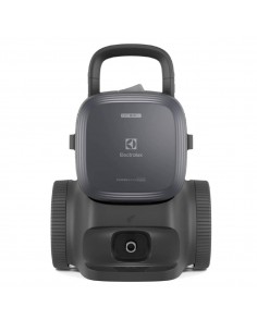 Hidrolavadora Electrolux...