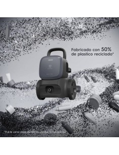 Hidrolavadora Electrolux... 2