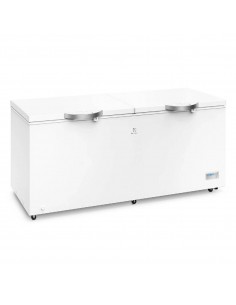 Congelador Electrolux...