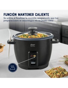 Olla Arrocera Oster 7 Tazas... 2