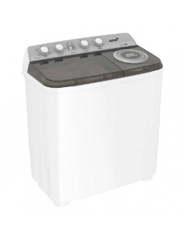 Lavadora Semiautomática Acros 15Kg...