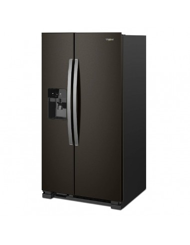 Nevecon Whirlpool 694 Litros Side by...