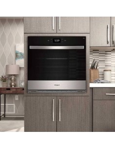 Horno Eléctrico Whirlpool... 2