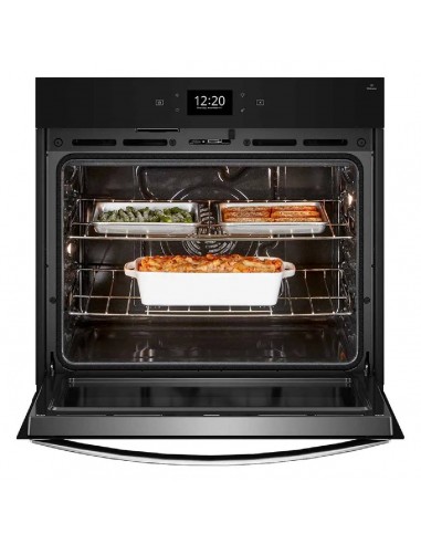 Horno Eléctrico Whirlpool Sencillo...