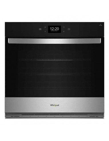 Horno Eléctrico Whirlpool Sencillo...