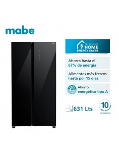 Nevecon Mabe 631 Litros... 2