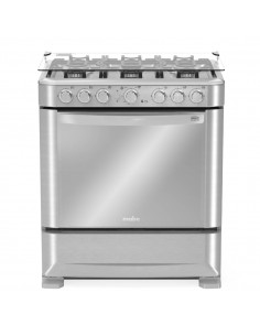 Estufa de Piso Mabe 6...