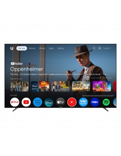 Televisor Caixun 75...