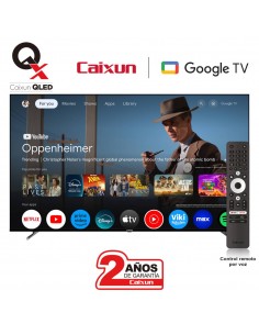 Televisor Caixun 75... 2