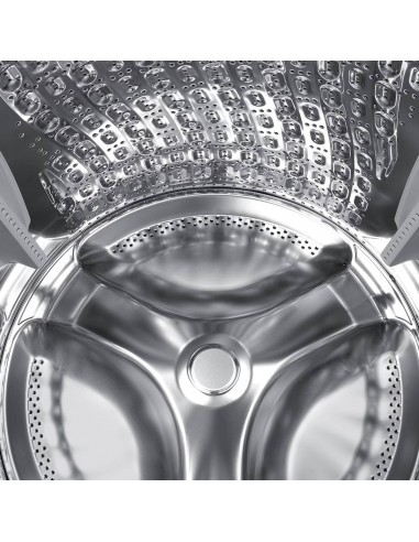 Lavadora Samsung 26 Kg Carga Frontal...
