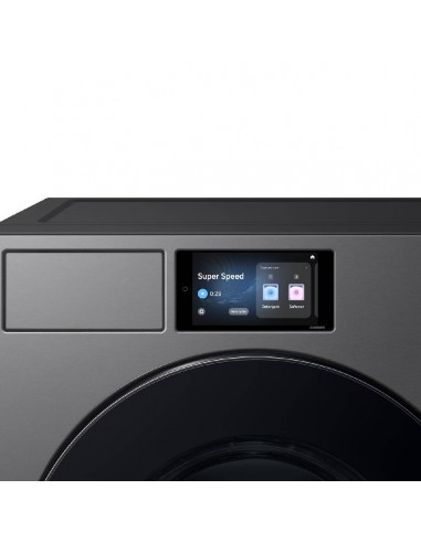 Lavadora Samsung 26 Kg Carga Frontal...