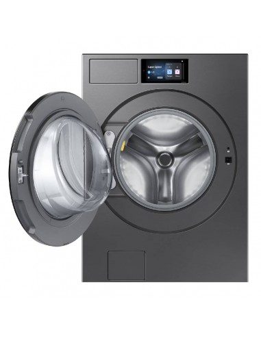 Lavadora Samsung 26 Kg Carga Frontal...