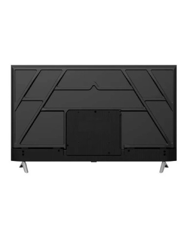 Televisor Hyundai 50 pulgadas QLED Full HD Smart TV Google  HYLED5027QFG