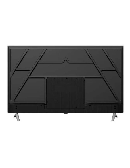 Televisor Hyundai 50 pulgadas QLED Full HD Smart TV Google  HYLED5027QFG