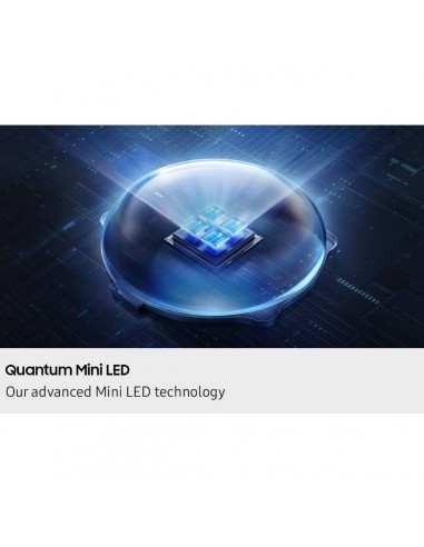 Televisor Samsung 100 pulgadas NEO...