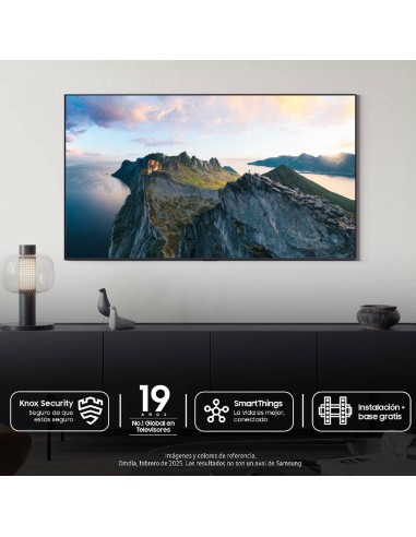Televisor Samsung 100 pulgadas NEO...