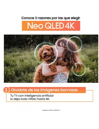 Televisor Samsung 100 pulgadas NEO...