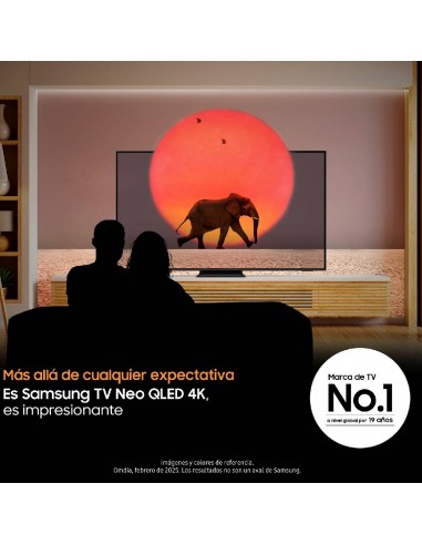 Televisor Samsung 100 pulgadas NEO...