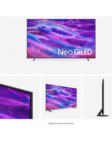 Televisor Samsung 100 pulgadas NEO...