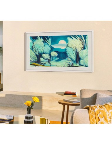 Televisor Samsung 65 pulgadas The...