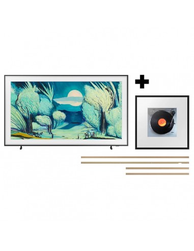 Televisor Samsung 65 pulgadas The...