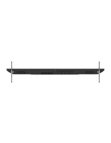 Televisor Hyundai 70 pulgadas QLED 4K UHD Smart TV Google HYLED7007QG
