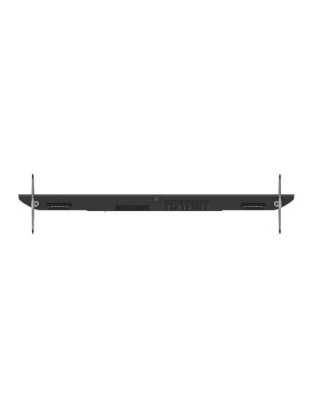 Televisor Hyundai 70 pulgadas QLED 4K UHD Smart TV Google HYLED7007QG