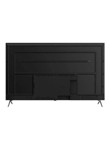 Televisor Hyundai 70 pulgadas QLED 4K UHD Smart TV Google HYLED7007QG