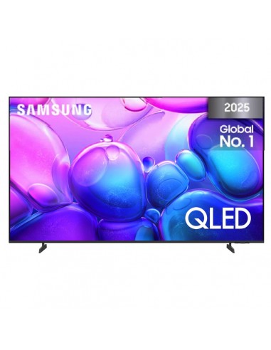 Televisor Samsung 55 pulgadas QLED 4K...