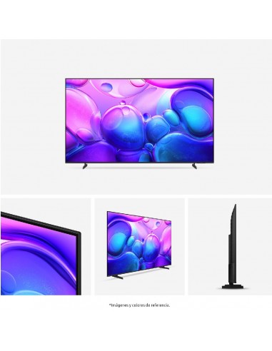 Televisor Samsung 55 pulgadas QLED 4K...