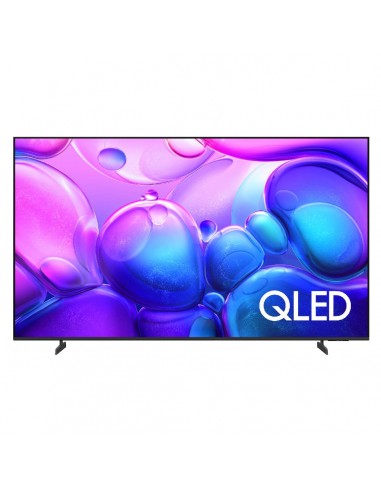 Televisor Samsung 55 pulgadas QLED 4K...