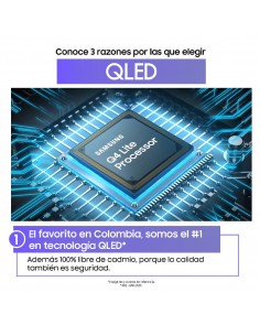 Televisor Samsung 85... 2