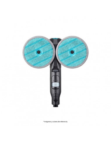 Aspiradora Samsung Bespoke AI Jet...