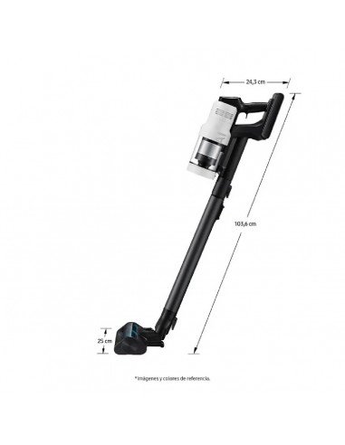 Aspiradora Samsung Bespoke AI Jet...