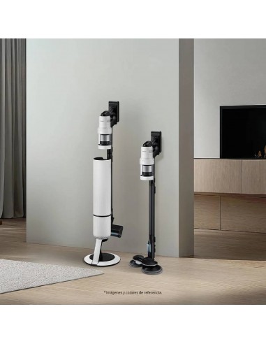 Aspiradora Samsung Bespoke AI Jet...
