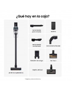 Aspiradora Samsung... 2