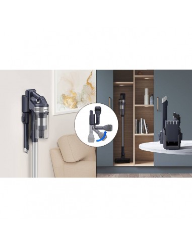 Aspiradora Samsung Jet 60 motor...