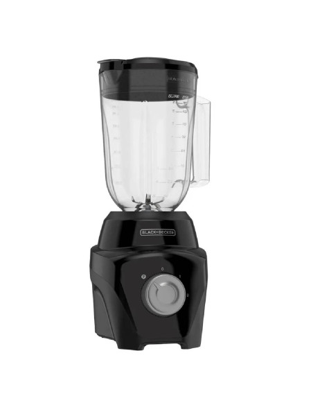 Licuadora Black + Decker 1.65 Lt Ice Crush BL0877-0BDLA