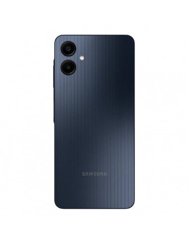 Celular Samsung Galaxy A06 128 GB Negro