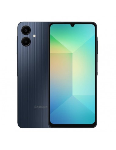 Celular Samsung Galaxy A06 128 GB Negro