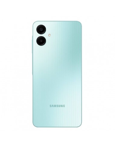 Celular Samsung Galaxy A06 128 GB Verde