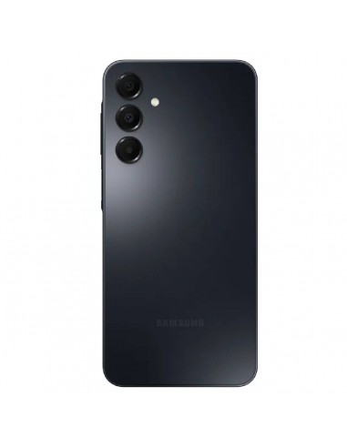 Celular Samsung Galaxy A16 128 GB Black