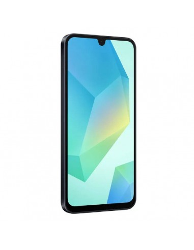 Celular Samsung Galaxy A16 128 GB Black