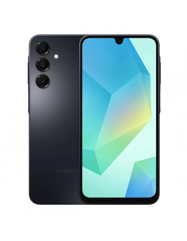 Celular Samsung Galaxy A16 128 GB Black