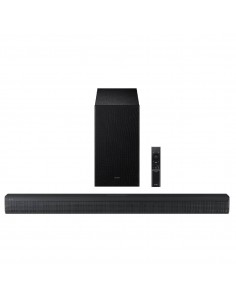 Barra de Sonido Samsung 3.1...